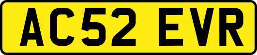 AC52EVR