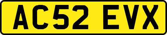 AC52EVX