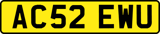 AC52EWU