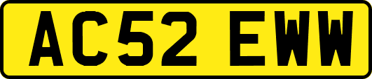 AC52EWW