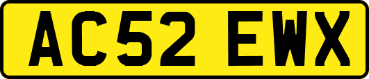 AC52EWX