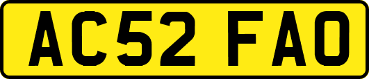 AC52FAO