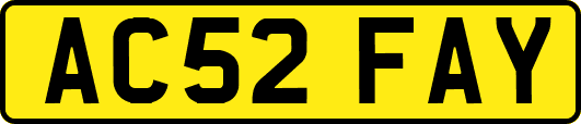 AC52FAY