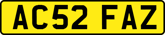 AC52FAZ