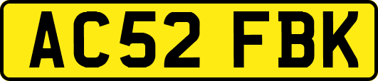 AC52FBK
