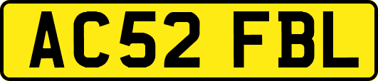 AC52FBL