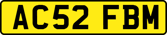AC52FBM