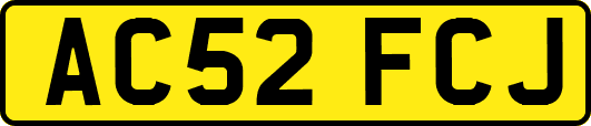 AC52FCJ