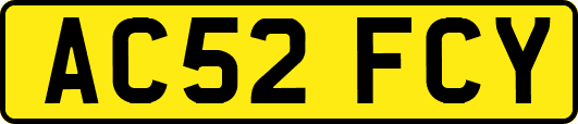 AC52FCY