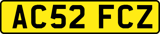 AC52FCZ