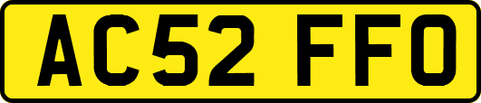 AC52FFO