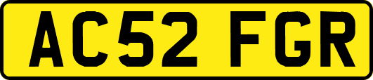 AC52FGR