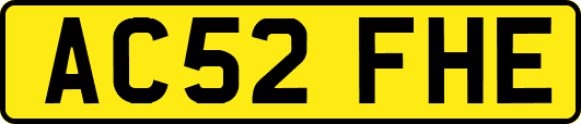 AC52FHE
