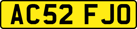 AC52FJO