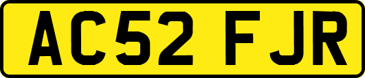 AC52FJR