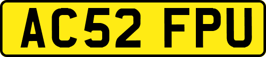 AC52FPU
