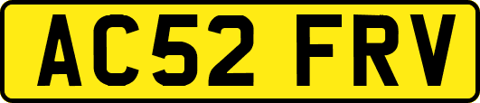 AC52FRV