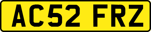 AC52FRZ