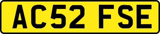AC52FSE