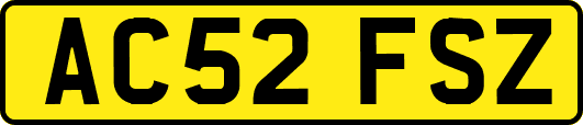 AC52FSZ
