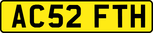 AC52FTH