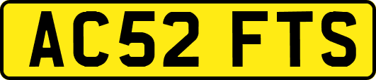 AC52FTS