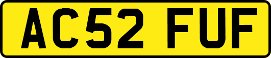 AC52FUF