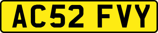 AC52FVY