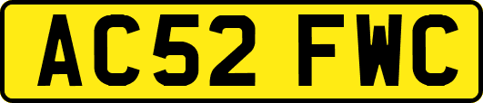 AC52FWC