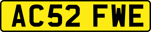 AC52FWE