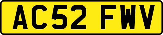 AC52FWV
