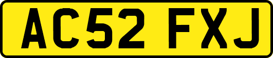 AC52FXJ