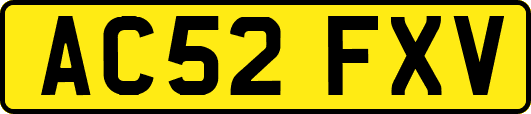 AC52FXV