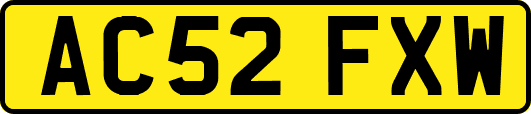 AC52FXW