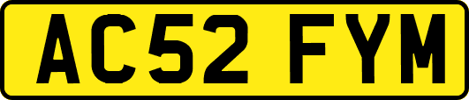 AC52FYM