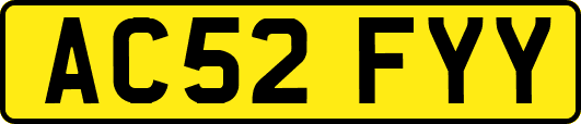 AC52FYY