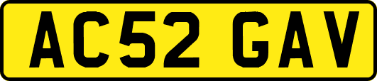 AC52GAV