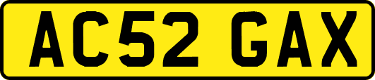 AC52GAX