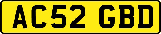 AC52GBD