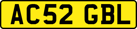 AC52GBL