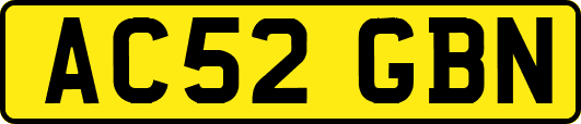 AC52GBN