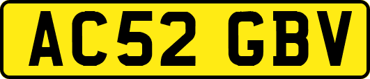AC52GBV