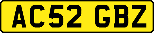 AC52GBZ