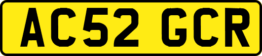 AC52GCR