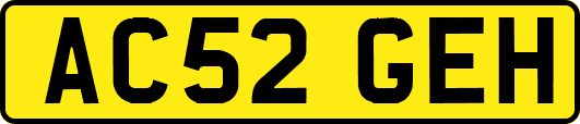 AC52GEH