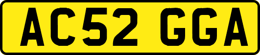 AC52GGA