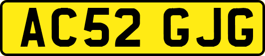 AC52GJG