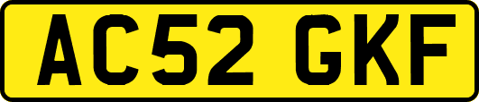 AC52GKF