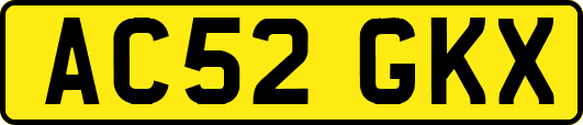 AC52GKX