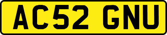 AC52GNU